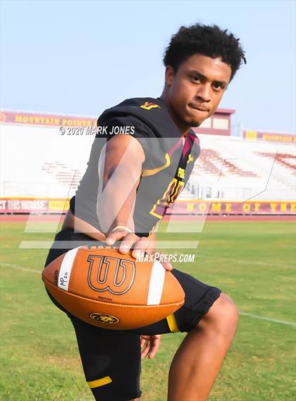 Thumbnail 2 in Mountain Pointe - Seniors photogallery.