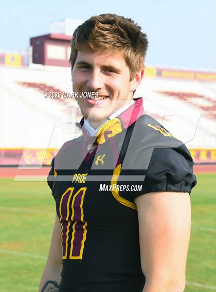 Thumbnail 1 in Mountain Pointe - Seniors photogallery.