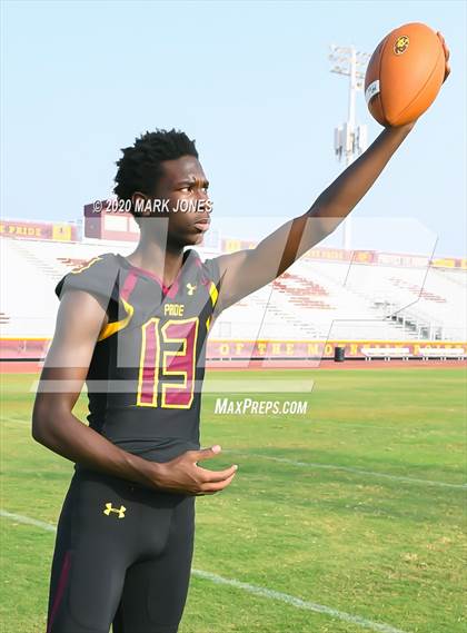 Thumbnail 3 in Mountain Pointe - Seniors photogallery.
