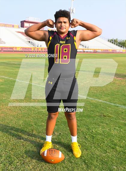 Thumbnail 2 in Mountain Pointe - Seniors photogallery.