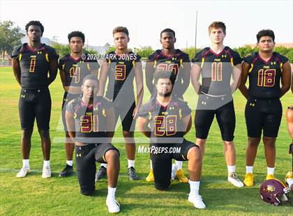 Thumbnail 1 in Mountain Pointe - Seniors photogallery.