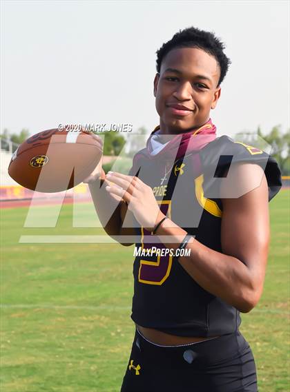Thumbnail 1 in Mountain Pointe - Seniors photogallery.
