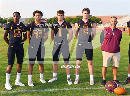 Thumbnail 1 in Mountain Pointe - Seniors photogallery.