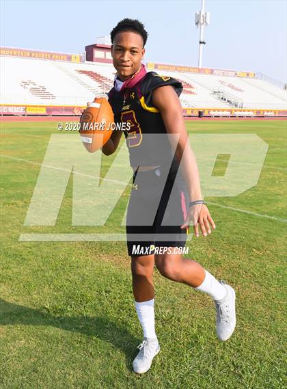 Thumbnail 2 in Mountain Pointe - Seniors photogallery.