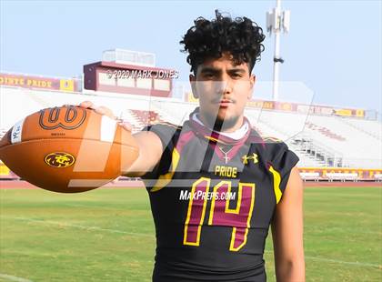 Thumbnail 3 in Mountain Pointe - Seniors photogallery.