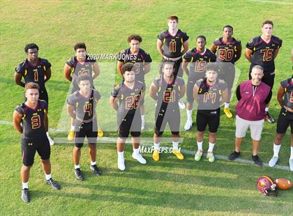 Thumbnail 1 in Mountain Pointe - Seniors photogallery.