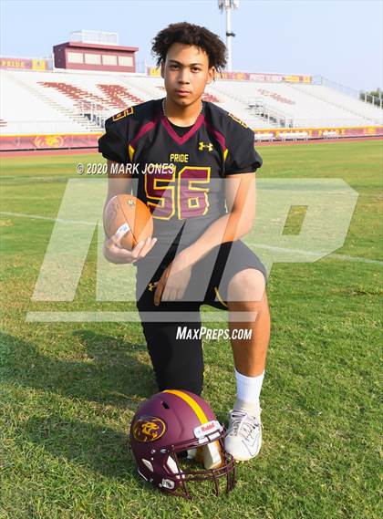 Thumbnail 1 in Mountain Pointe - Seniors photogallery.