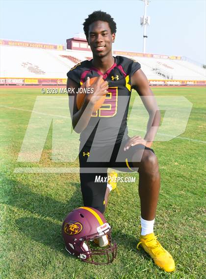 Thumbnail 2 in Mountain Pointe - Seniors photogallery.