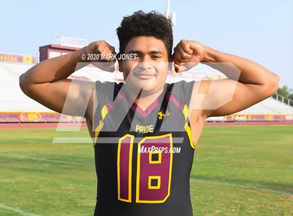 Thumbnail 1 in Mountain Pointe - Seniors photogallery.