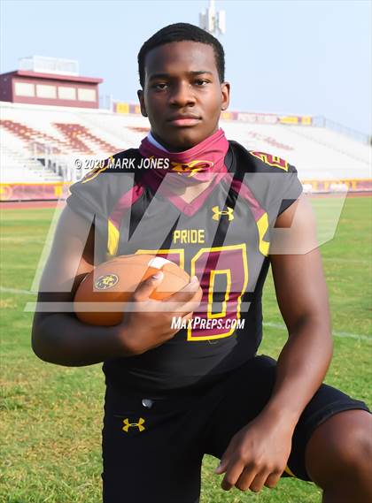 Thumbnail 1 in Mountain Pointe - Seniors photogallery.