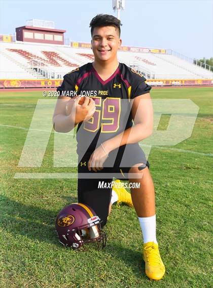 Thumbnail 2 in Mountain Pointe - Seniors photogallery.
