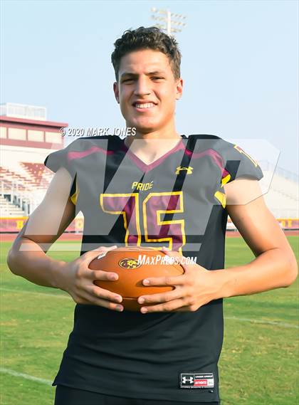 Thumbnail 1 in Mountain Pointe - Seniors photogallery.