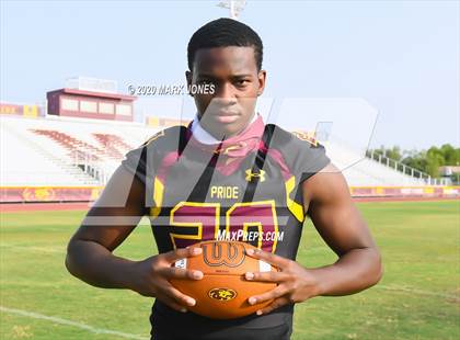 Thumbnail 3 in Mountain Pointe - Seniors photogallery.
