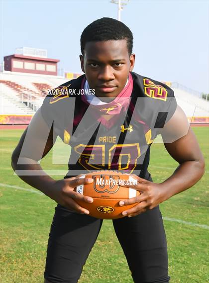 Thumbnail 1 in Mountain Pointe - Seniors photogallery.