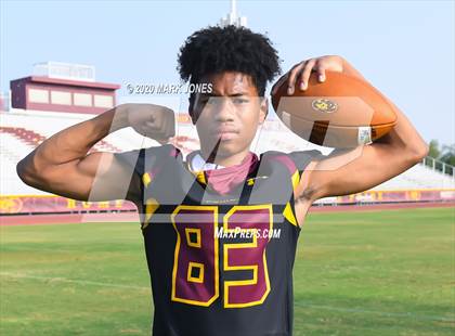 Thumbnail 1 in Mountain Pointe - Seniors photogallery.