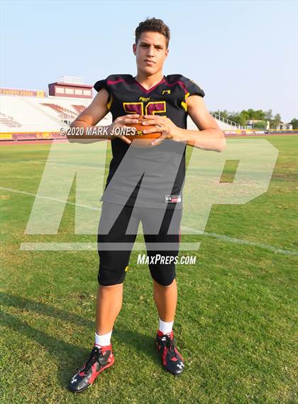 Thumbnail 2 in Mountain Pointe - Seniors photogallery.