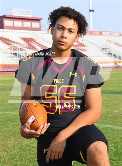 Thumbnail 2 in Mountain Pointe - Seniors photogallery.