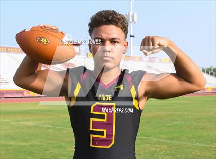 Thumbnail 3 in Mountain Pointe - Seniors photogallery.