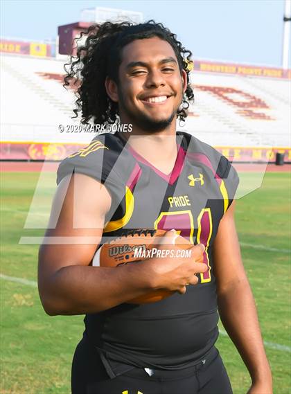 Thumbnail 2 in Mountain Pointe - Seniors photogallery.