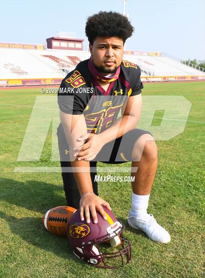 Thumbnail 1 in Mountain Pointe - Seniors photogallery.