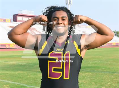 Thumbnail 1 in Mountain Pointe - Seniors photogallery.