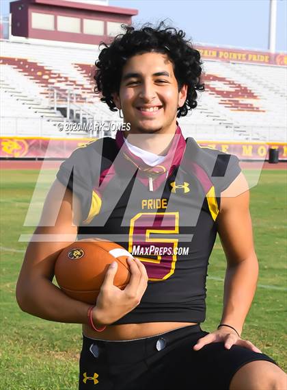 Thumbnail 2 in Mountain Pointe - Seniors photogallery.