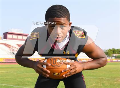 Thumbnail 1 in Mountain Pointe - Seniors photogallery.