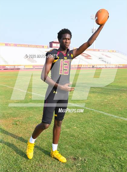 Thumbnail 2 in Mountain Pointe - Seniors photogallery.