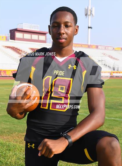Thumbnail 3 in Mountain Pointe - Seniors photogallery.