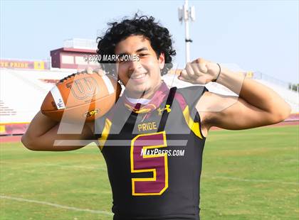 Thumbnail 3 in Mountain Pointe - Seniors photogallery.