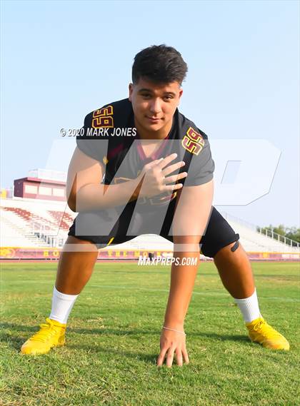 Thumbnail 3 in Mountain Pointe - Seniors photogallery.