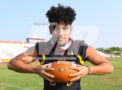 Thumbnail 1 in Mountain Pointe - Seniors photogallery.