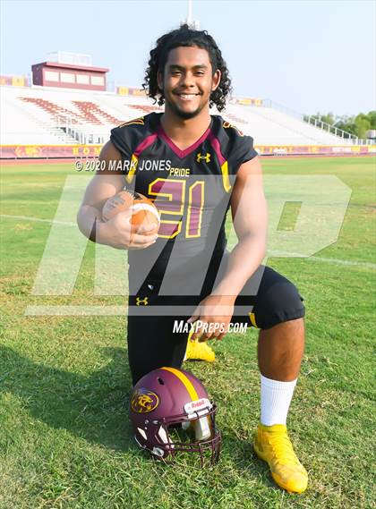 Thumbnail 2 in Mountain Pointe - Seniors photogallery.