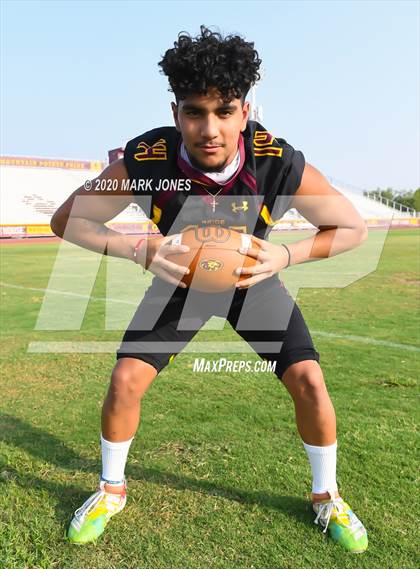 Thumbnail 2 in Mountain Pointe - Seniors photogallery.