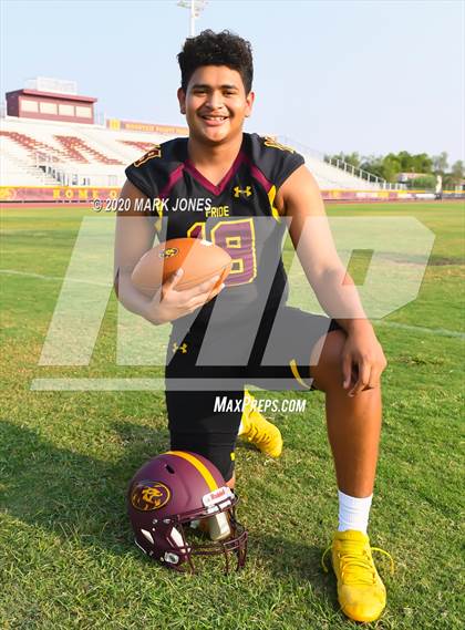 Thumbnail 1 in Mountain Pointe - Seniors photogallery.