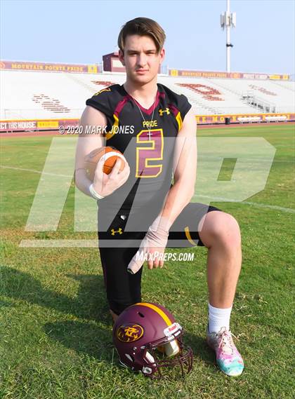 Thumbnail 2 in Mountain Pointe - Seniors photogallery.