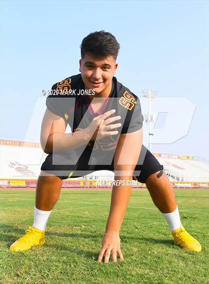 Thumbnail 1 in Mountain Pointe - Seniors photogallery.