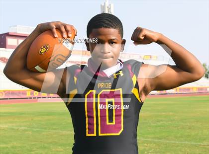 Thumbnail 2 in Mountain Pointe - Seniors photogallery.