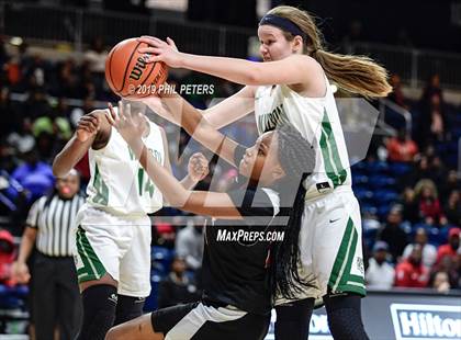 Thumbnail 1 in Dunbar vs Wilson  (DCIAA AA Final) photogallery.
