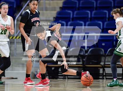 Thumbnail 2 in Dunbar vs Wilson  (DCIAA AA Final) photogallery.