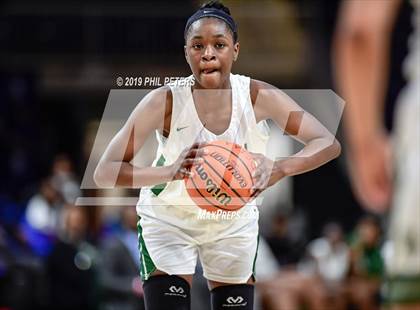 Thumbnail 1 in Dunbar vs Wilson  (DCIAA AA Final) photogallery.