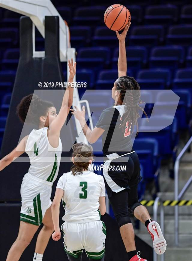 Dunbar vs Wilson  (DCIAA AA Final)