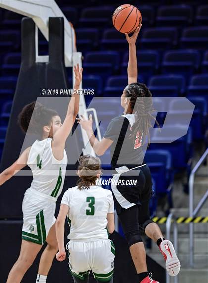 Thumbnail 1 in Dunbar vs Wilson  (DCIAA AA Final) photogallery.