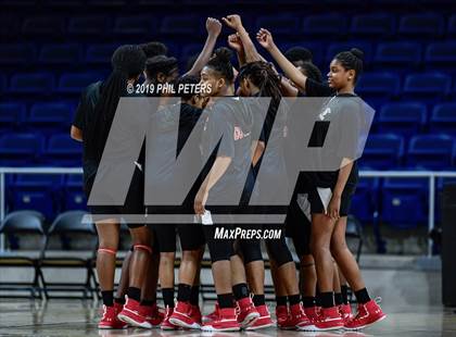 Thumbnail 1 in Dunbar vs Wilson  (DCIAA AA Final) photogallery.