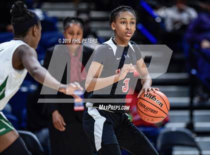 Thumbnail 2 in Dunbar vs Wilson  (DCIAA AA Final) photogallery.
