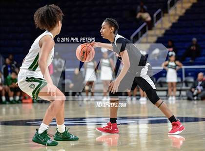 Thumbnail 1 in Dunbar vs Wilson  (DCIAA AA Final) photogallery.