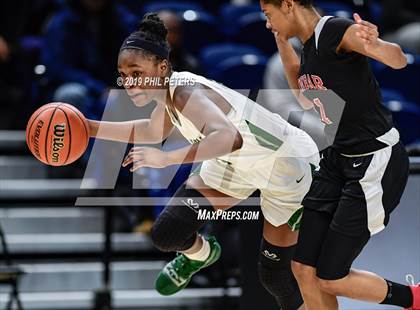 Thumbnail 2 in Dunbar vs Wilson  (DCIAA AA Final) photogallery.