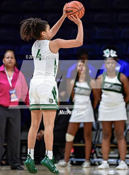 Thumbnail 1 in Dunbar vs Wilson  (DCIAA AA Final) photogallery.