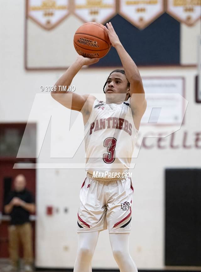 Magruder @ Paint Branch