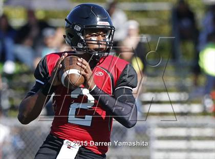 Thumbnail 2 in Hercules @ Salesian College Preparatory photogallery.